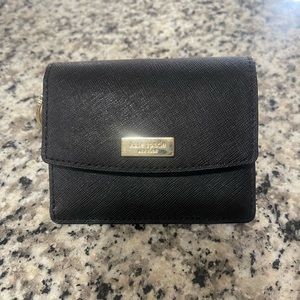 Kate spade Keyring Wallet